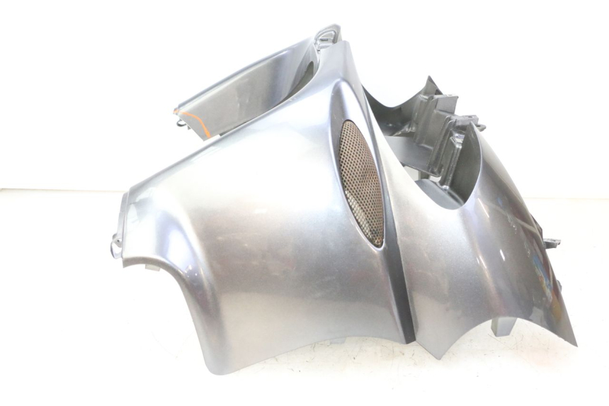 photo de VORDERSEITE PIAGGIO X9 EVOLUTION 125 (2003 - 2007) - Alternativer Blickwinkel