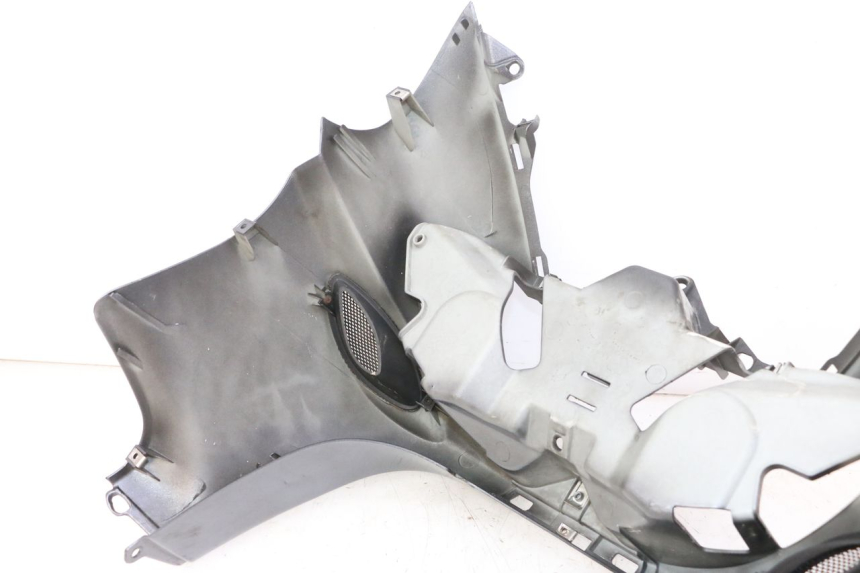 photo de VORDERSEITE PIAGGIO X9 EVOLUTION 125 (2003 - 2007) - Zoom auf Gebrauchszustand