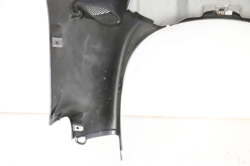 photo de VORDERSEITE PIAGGIO X9 EVOLUTION 125 (2003 - 2007) - Technische Nahaufnahme