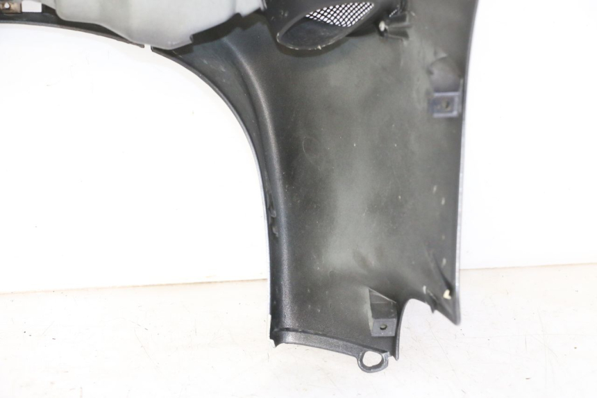 photo de VORDERSEITE PIAGGIO X9 EVOLUTION 125 (2003 - 2007) - Gesamtansicht des Produkts