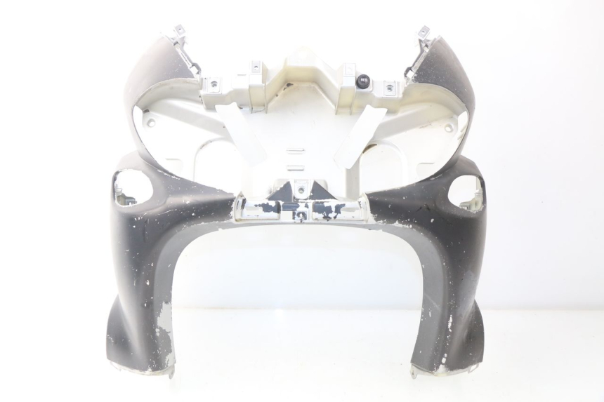 photo de VORDERSEITE PIAGGIO X9 125 (2000 - 2003) - Hauptansicht