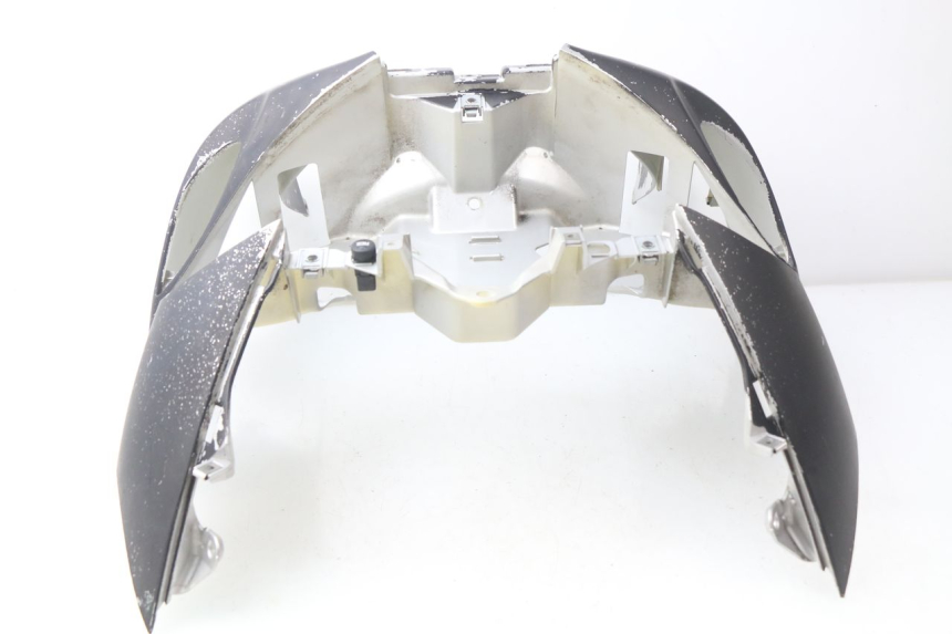 photo de VORDERSEITE PIAGGIO X9 125 (2000 - 2003) - Weitere Ansicht des Artikels