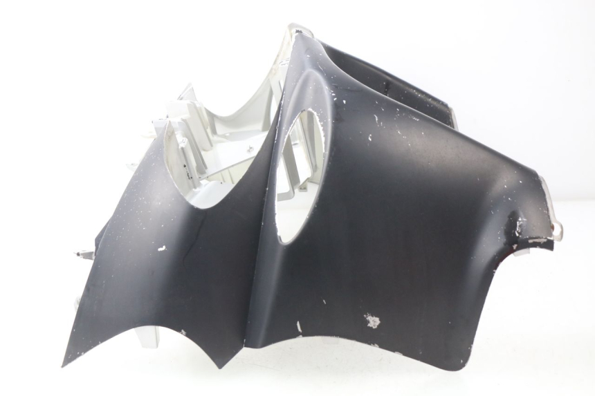 photo de VORDERSEITE PIAGGIO X9 125 (2000 - 2003) - Charakteristische Merkmale