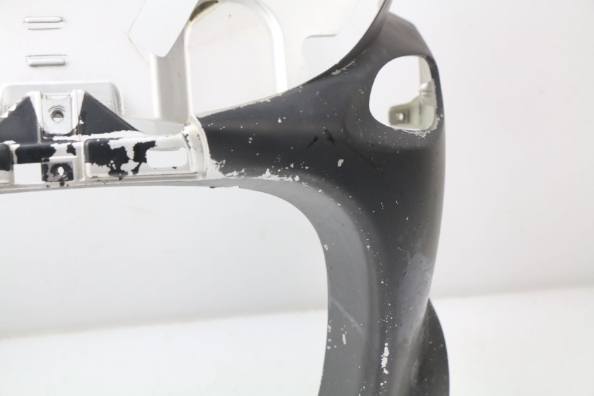 photo de VORDERSEITE PIAGGIO X9 125 (2000 - 2003) - Zoom auf Komponenten