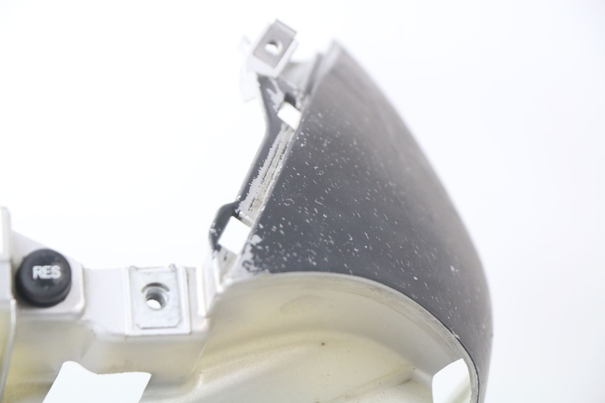 photo de VORDERSEITE PIAGGIO X9 125 (2000 - 2003) - Hochauflösende Nahaufnahme