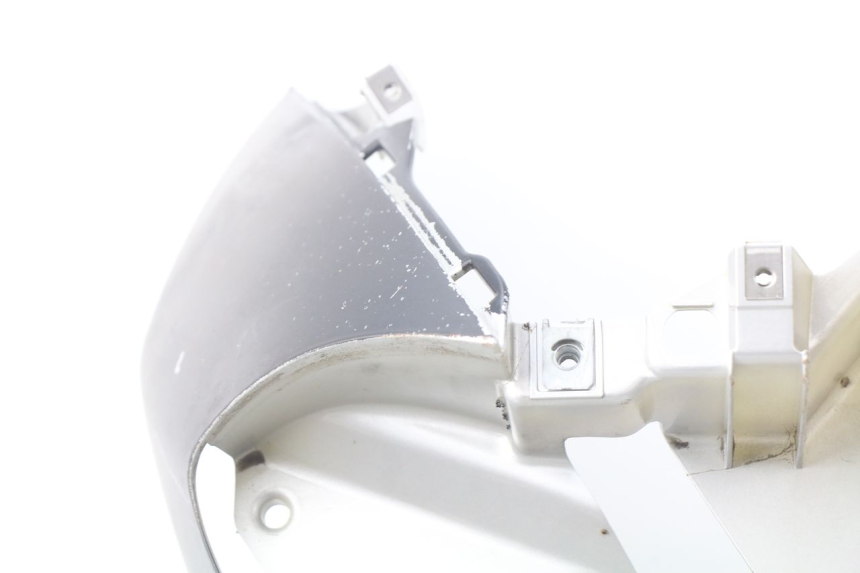 photo de VORDERSEITE PIAGGIO X9 125 (2000 - 2003) - Detaillierte Sichtprüfung