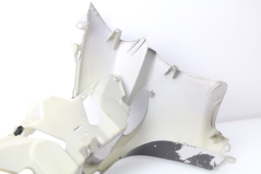 photo de VORDERSEITE PIAGGIO X9 125 (2000 - 2003) - Zoom auf Gebrauchszustand