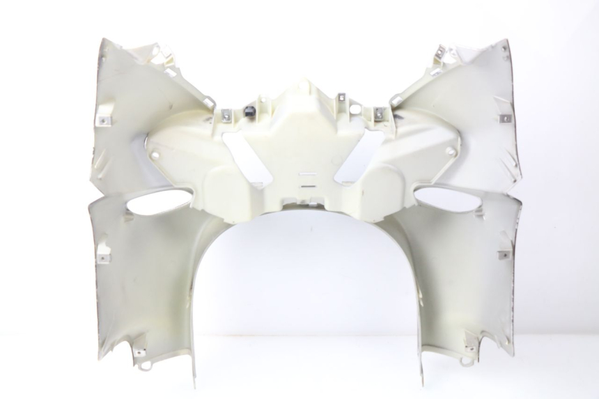 photo de VORDERSEITE PIAGGIO X9 125 (2000 - 2003) - Oberflächenzustand und Material