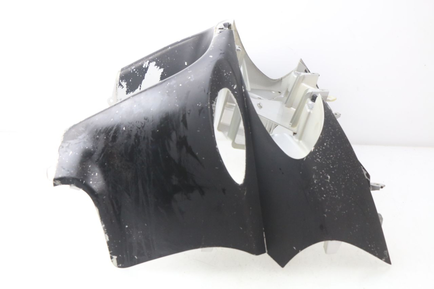 photo de VORDERSEITE PIAGGIO X9 125 (2000 - 2003) - Kennzeichnungen und Originalreferenzen