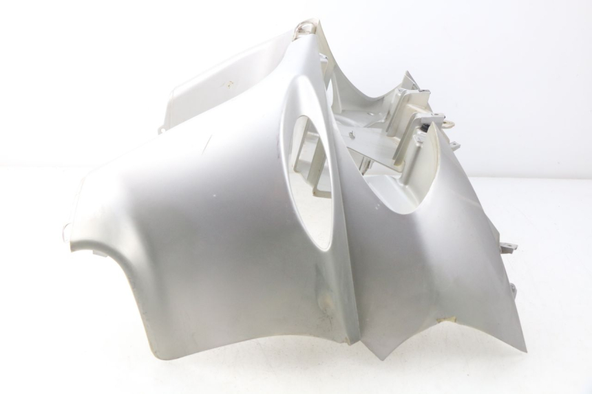 photo de VORDERSEITE PIAGGIO X9 125 (2000 - 2003) - Charakteristische Merkmale