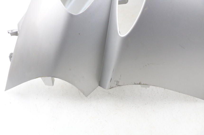 photo de VORDERSEITE PIAGGIO X9 125 (2000 - 2003) - Hochauflösende Nahaufnahme