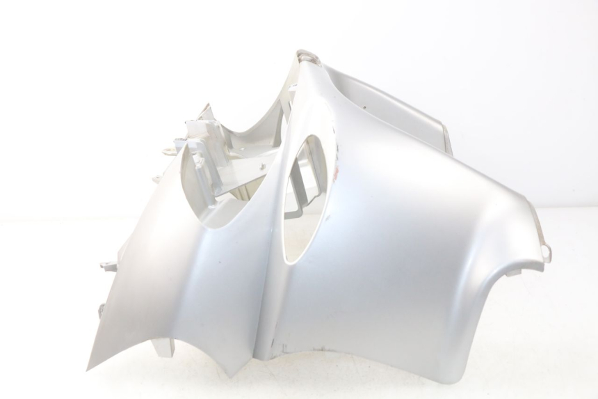 photo de VORDERSEITE PIAGGIO X9 125 (2000 - 2003) - Detaillierte Sichtprüfung