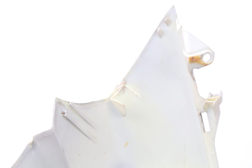 photo de VORDERSEITE PIAGGIO X9 125 (2000 - 2003) - Zoom auf Gebrauchszustand