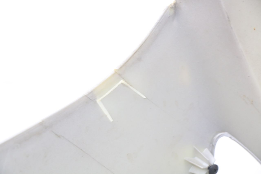 photo de VORDERSEITE PIAGGIO X9 125 (2000 - 2003) - Alternative Perspektive