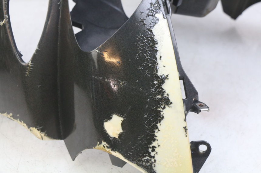 photo de VORDERSEITE PIAGGIO X9 125 (2000 - 2003) - Weitere Ansicht des Artikels