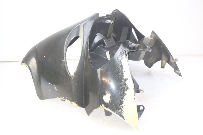 photo de VORDERSEITE PIAGGIO X9 125 (2000 - 2003) - Charakteristische Merkmale