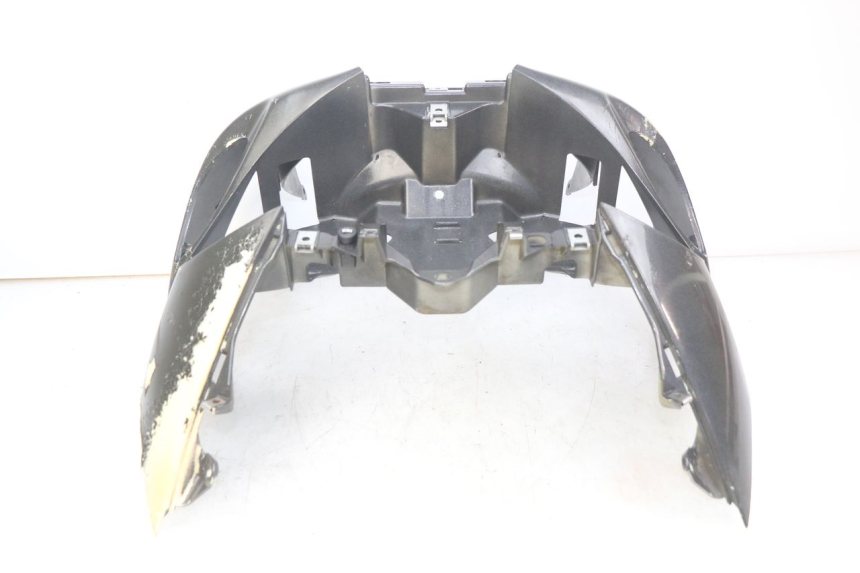 photo de VORDERSEITE PIAGGIO X9 125 (2000 - 2003) - Zoom auf Komponenten