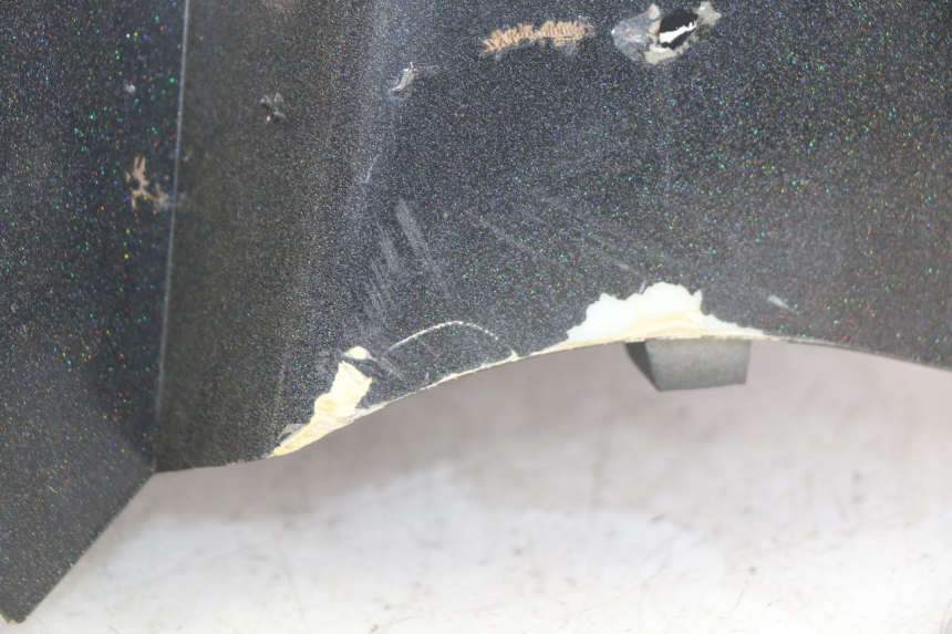 photo de VORDERSEITE PIAGGIO X9 125 (2000 - 2003) - Hochauflösende Nahaufnahme