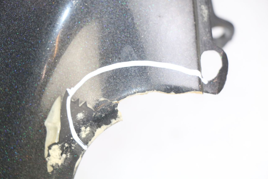 photo de VORDERSEITE PIAGGIO X9 125 (2000 - 2003) - Ergänzendes Produktfoto