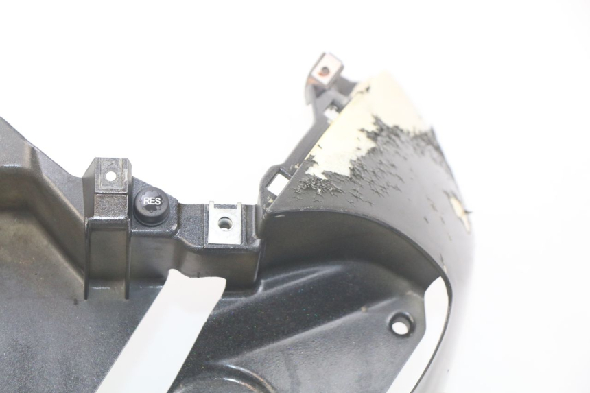 photo de VORDERSEITE PIAGGIO X9 125 (2000 - 2003) - Fokus auf die Struktur