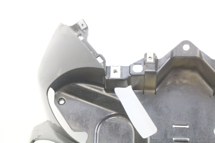 photo de VORDERSEITE PIAGGIO X9 125 (2000 - 2003) - Alternativer Blickwinkel