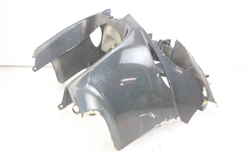 photo de VORDERSEITE PIAGGIO X9 125 (2000 - 2003) - Kennzeichnungen und Originalreferenzen