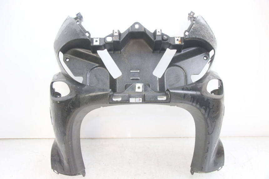 photo de VORDERSEITE PIAGGIO X9 125 (2000 - 2003) - Hauptansicht