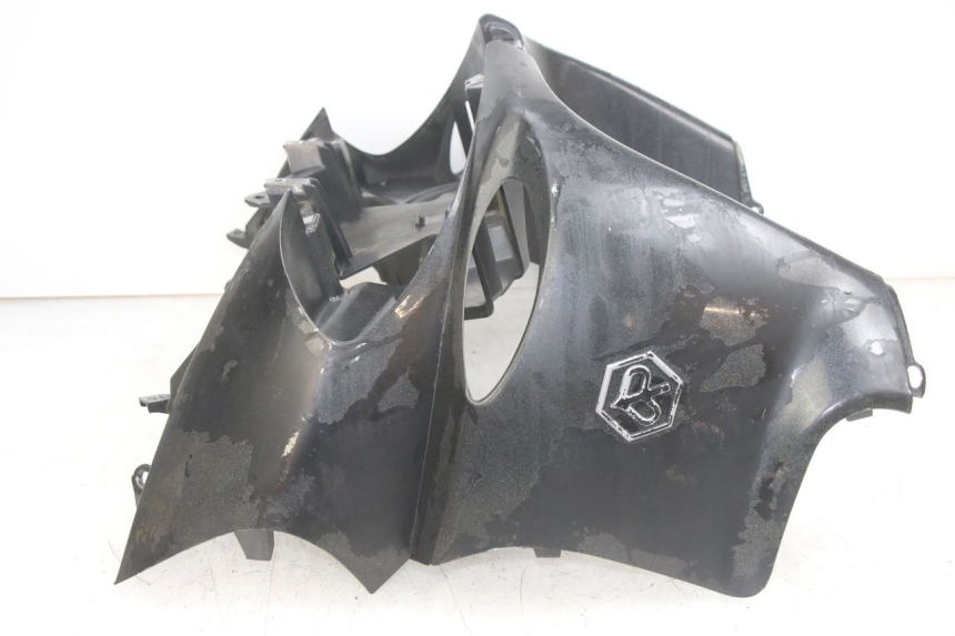 photo de VORDERSEITE PIAGGIO X9 125 (2000 - 2003) - Hochauflösende Nahaufnahme