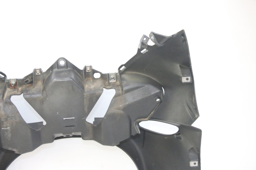 photo de VORDERSEITE PIAGGIO X9 125 (2000 - 2003) - Zoom auf Gebrauchszustand