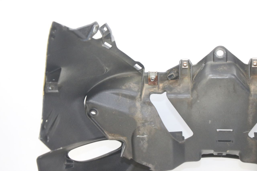 photo de VORDERSEITE PIAGGIO X9 125 (2000 - 2003) - Gesamtansicht des Produkts