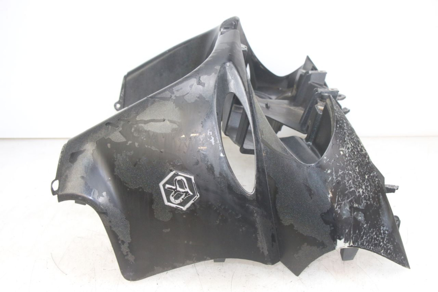 photo de VORDERSEITE PIAGGIO X9 125 (2000 - 2003) - Kennzeichnungen und Originalreferenzen