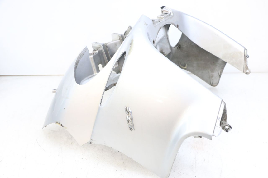 photo de VORDERSEITE PIAGGIO X9 125 (2000 - 2003) - Zoom auf Komponenten