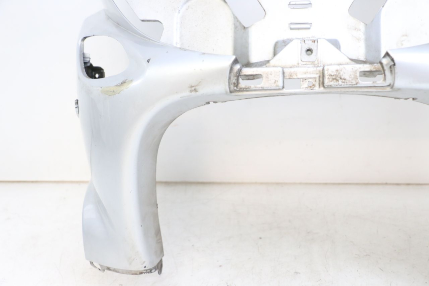 photo de VORDERSEITE PIAGGIO X9 125 (2000 - 2003) - Hochauflösende Nahaufnahme