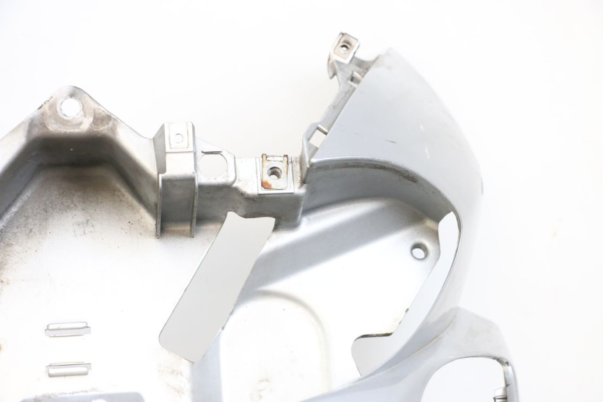 photo de VORDERSEITE PIAGGIO X9 125 (2000 - 2003) - Detaillierte Sichtprüfung