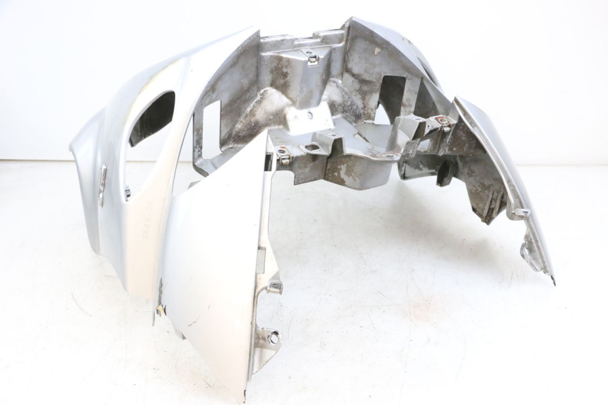 photo de VORDERSEITE PIAGGIO X9 125 (2000 - 2003) - Kennzeichnungen und Originalreferenzen