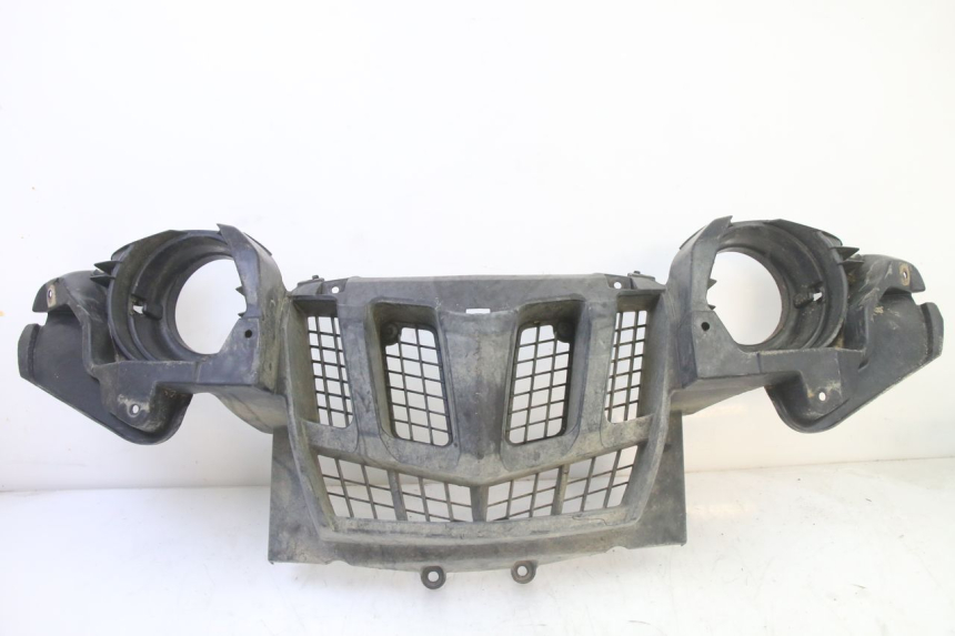 photo de FRONTVERKLEIDUNG  YAMAHA YFM GRIZZLY 550 (2008 - 2015) - Hauptansicht