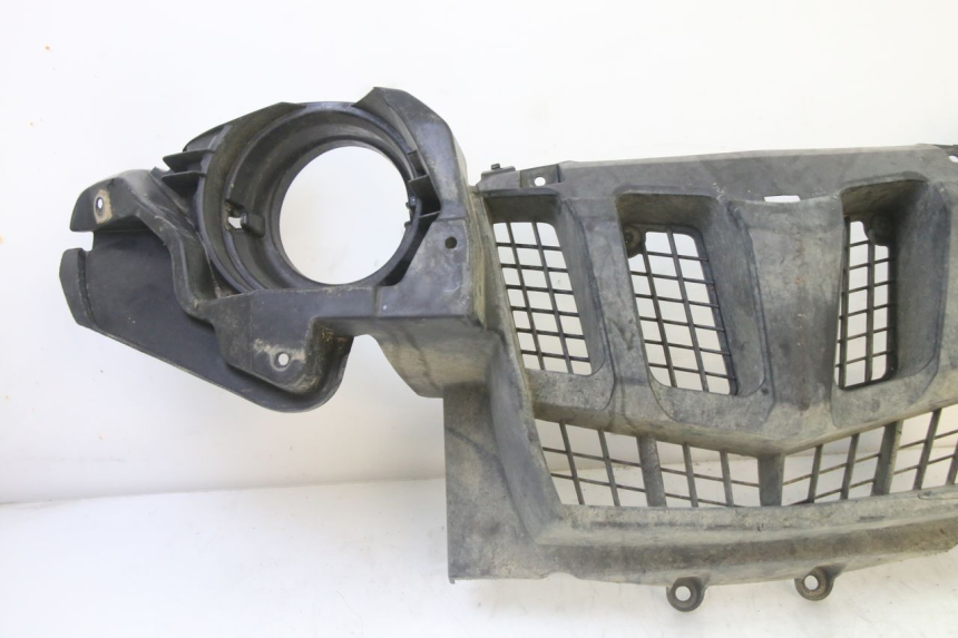 photo de FRONTVERKLEIDUNG  YAMAHA YFM GRIZZLY 550 (2008 - 2015) - Detailansicht des Bauteils
