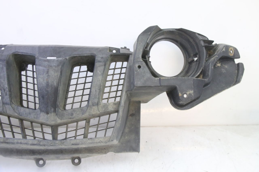 photo de FRONTVERKLEIDUNG  YAMAHA YFM GRIZZLY 550 (2008 - 2015) - Zoom auf Gebrauchszustand