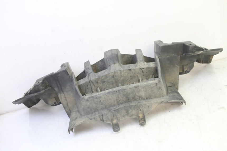 photo de FRONTVERKLEIDUNG  YAMAHA YFM GRIZZLY 550 (2008 - 2015) - Alternative Perspektive