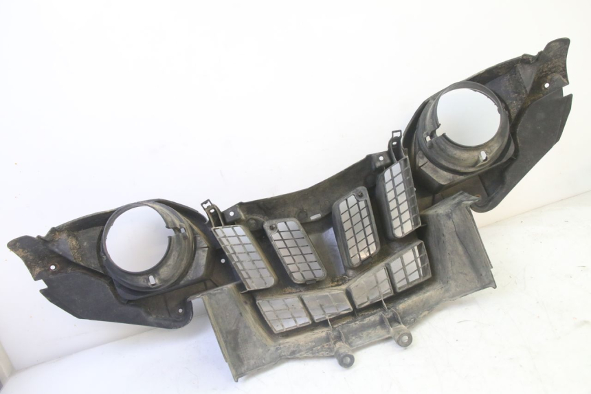 photo de FRONTVERKLEIDUNG  YAMAHA YFM GRIZZLY 550 (2008 - 2015) - Gesamtansicht des Produkts