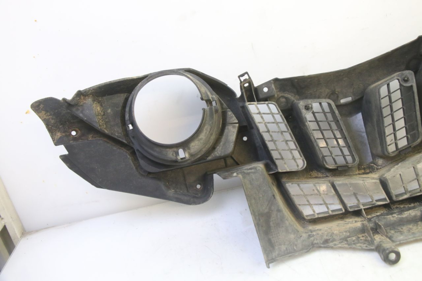 photo de FRONTVERKLEIDUNG  YAMAHA YFM GRIZZLY 550 (2008 - 2015) - Details der Befestigungspunkte