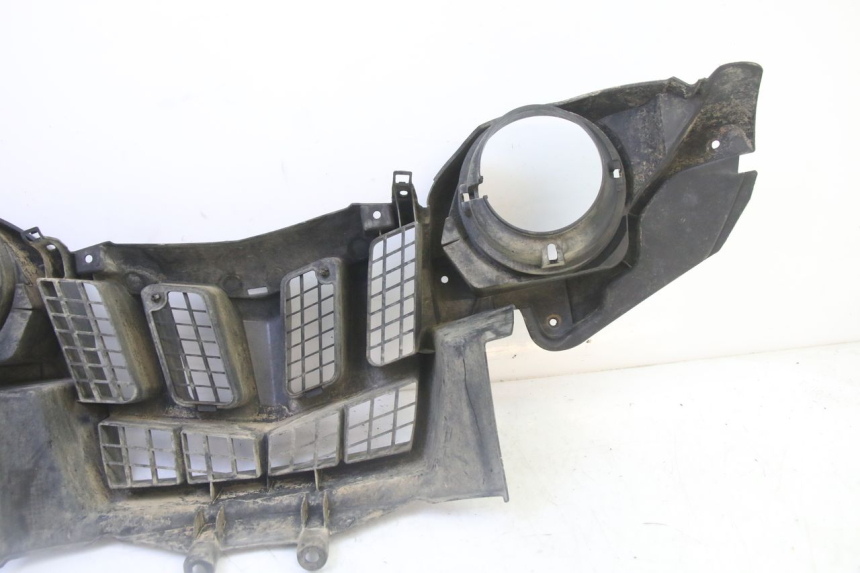 photo de FRONTVERKLEIDUNG  YAMAHA YFM GRIZZLY 550 (2008 - 2015) - Oberflächenzustand und Material