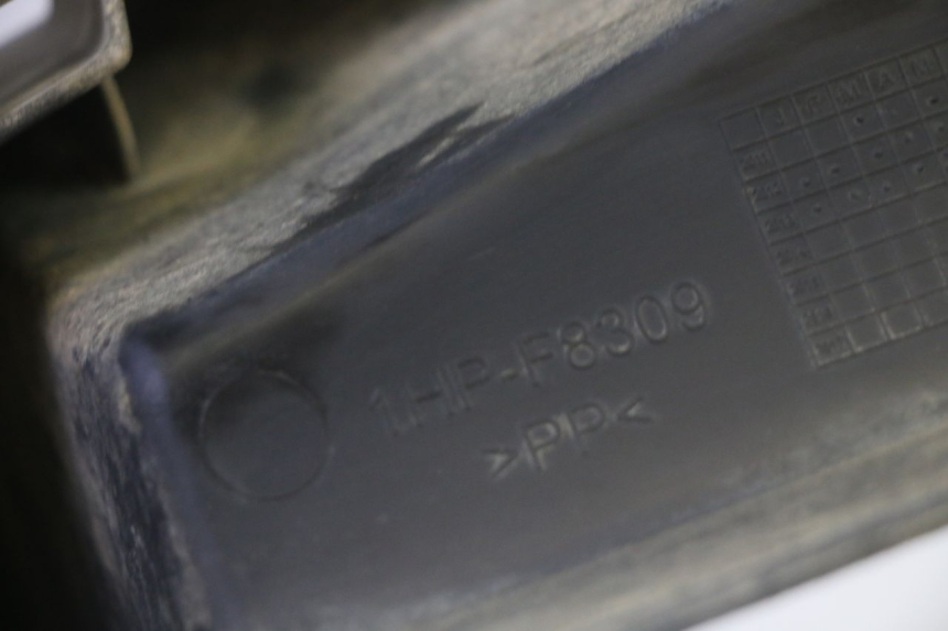 photo de FRONTVERKLEIDUNG  YAMAHA YFM GRIZZLY 550 (2008 - 2015) - Geprüftes Gebrauchtteil