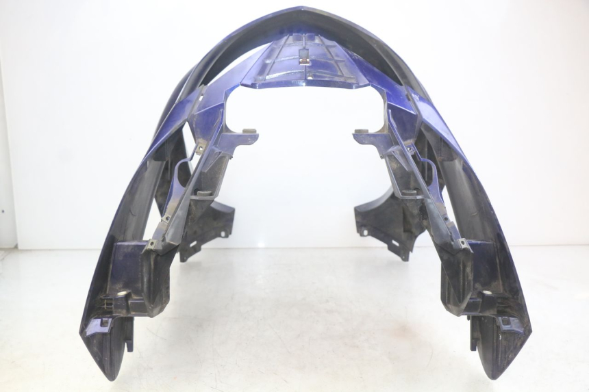 photo de VORDERSEITE YAMAHA YP MAJESTY 400 (2004 - 2008) - Weitere Ansicht des Artikels