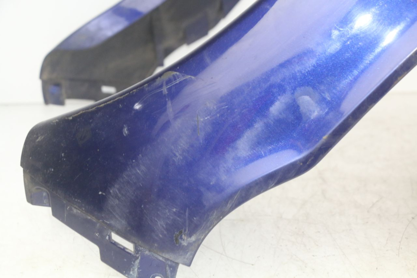 photo de VORDERSEITE YAMAHA YP MAJESTY 400 (2004 - 2008) - Charakteristische Merkmale