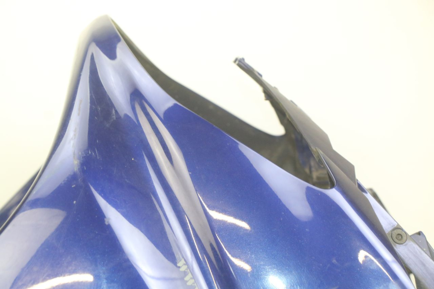 photo de VORDERSEITE YAMAHA YP MAJESTY 400 (2004 - 2008) - Hochauflösende Nahaufnahme