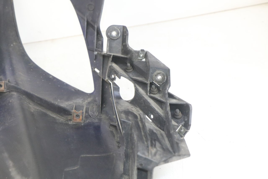 photo de VORDERSEITE YAMAHA YP MAJESTY 400 (2004 - 2008) - Alternativer Blickwinkel