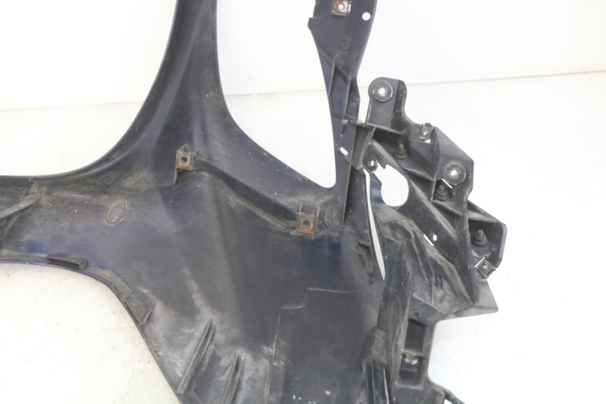 photo de VORDERSEITE YAMAHA YP MAJESTY 400 (2004 - 2008) - Zoom auf Gebrauchszustand