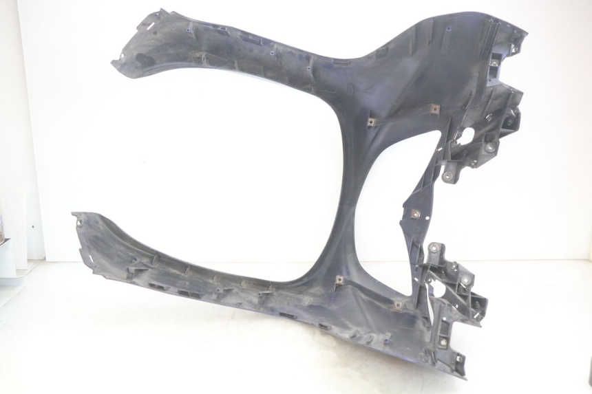 photo de VORDERSEITE YAMAHA YP MAJESTY 400 (2004 - 2008) - Technische Nahaufnahme