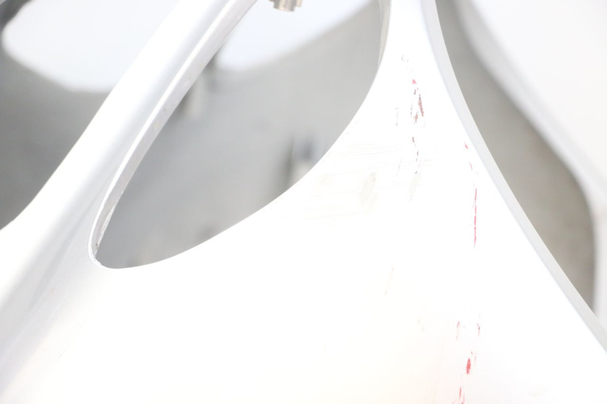 photo de VORDERSEITE YAMAHA YP MAJESTY 125 (2002 - 2006) - Charakteristische Merkmale